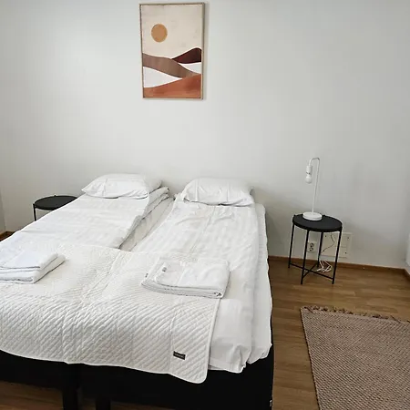 Old Fashioned Santa's House * Rovaniemi