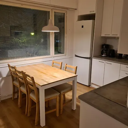 Old Fashioned Santa's House