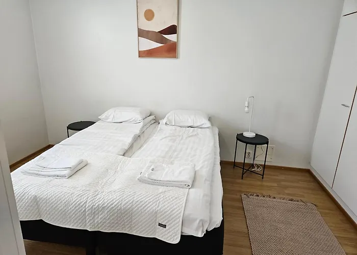 Old Fashioned Santa's House * Rovaniemi